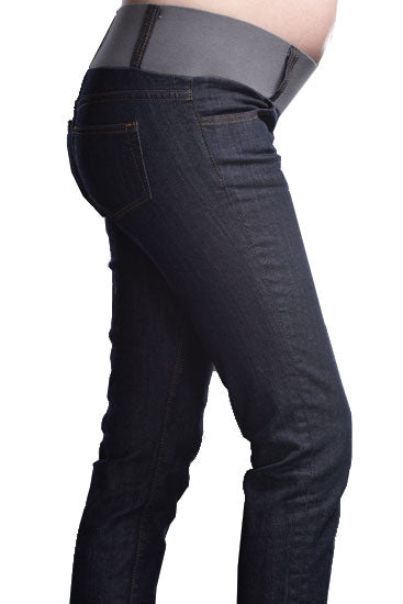 Jeans maternal 2024