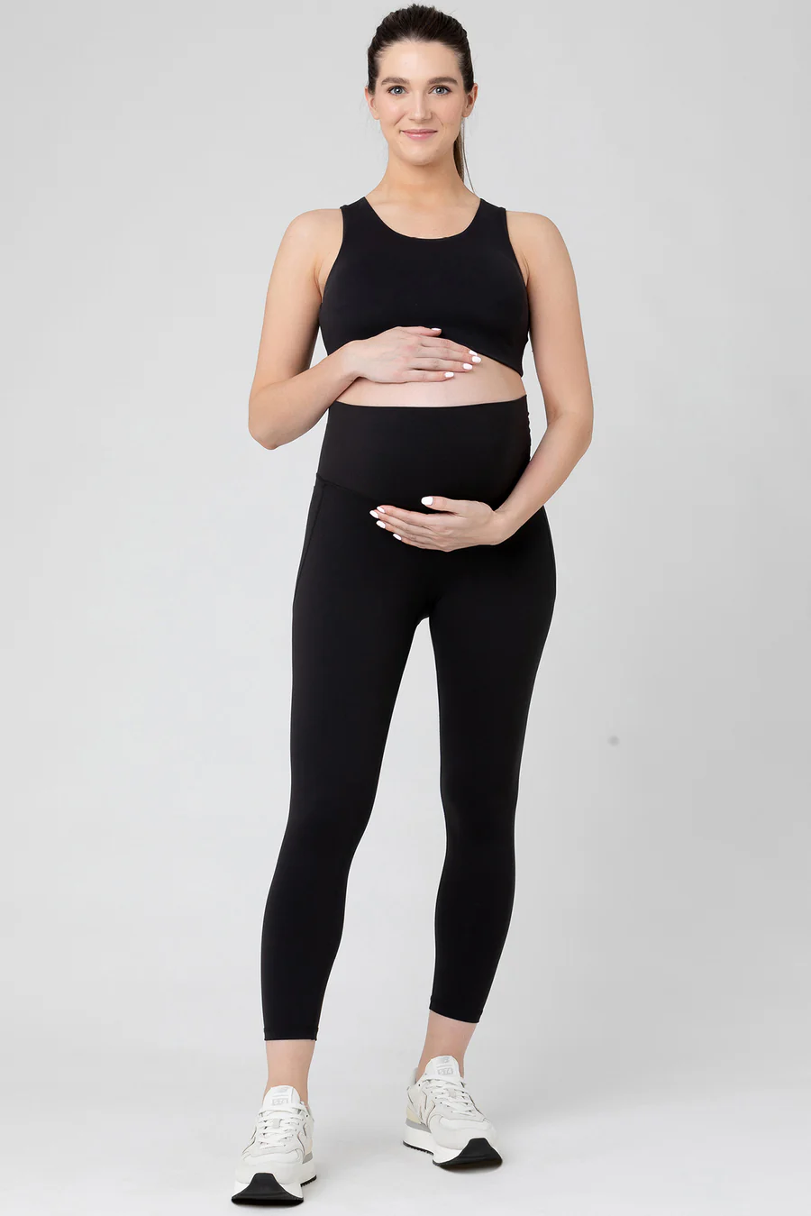 Maternity Leggings vs. Overalls: Which Is the Ultimate Comfort Choice?