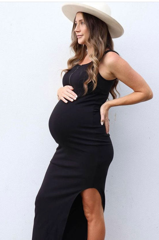 Forever Young Maternity Nursing Maxi BAE