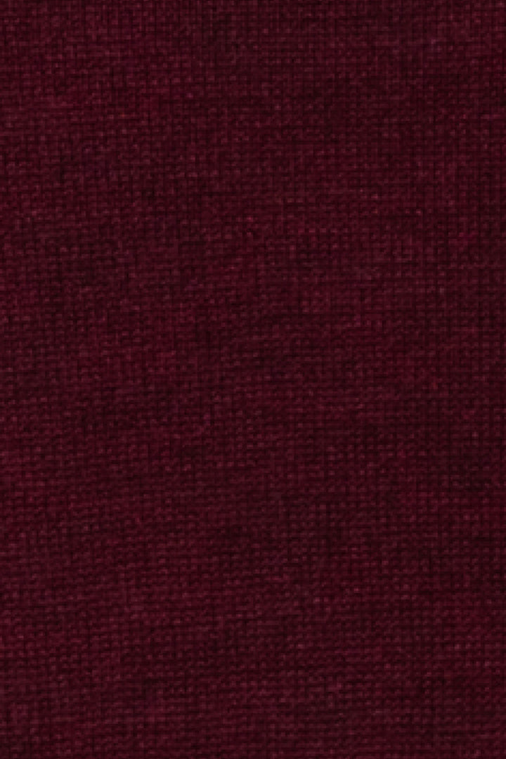 Cowl Neck Maternity Nursing Knit in Merlot