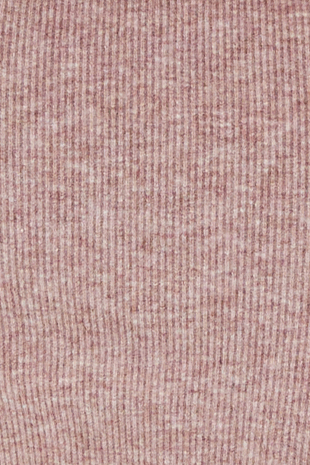 Heidi Nursing Knit Dress Pink Marle