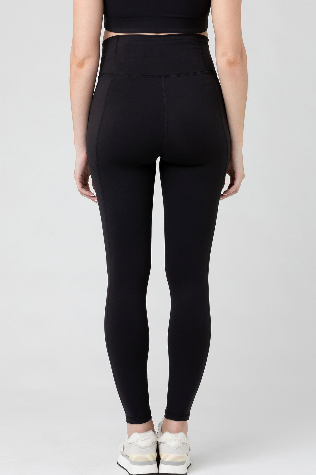 Tempo Lululemon-like, Maternity Legging Ripe