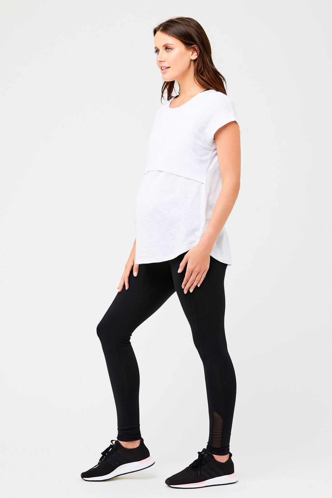 Active Thermal Lululemon-like, Maternity Legging Ripe