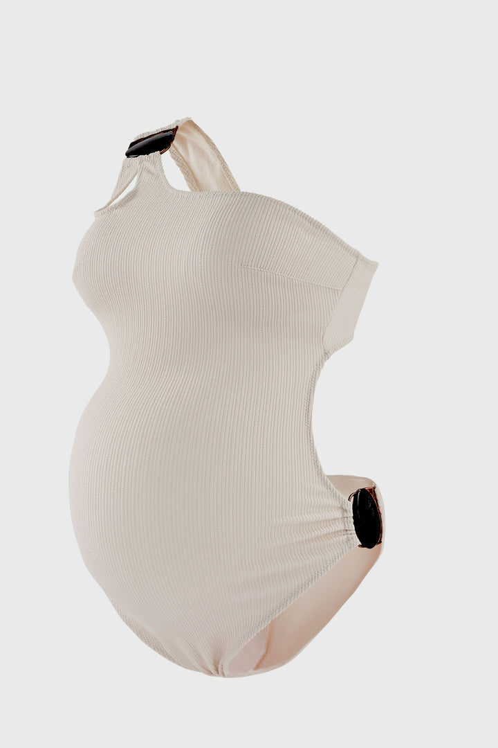Bayside Maternity trikini Pearl by Cache Coeur