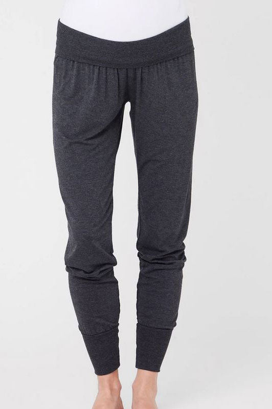 Jersey Lounge Jogger by Ripe