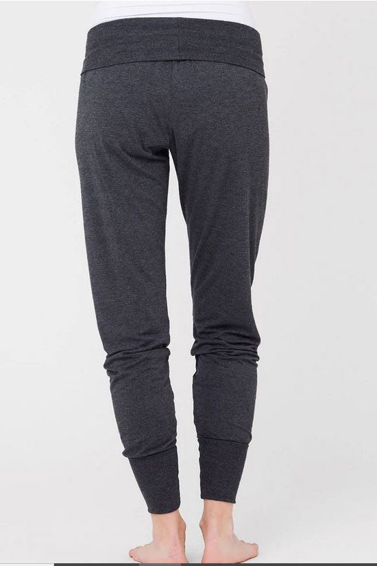 Jersey Lounge Jogger by Ripe