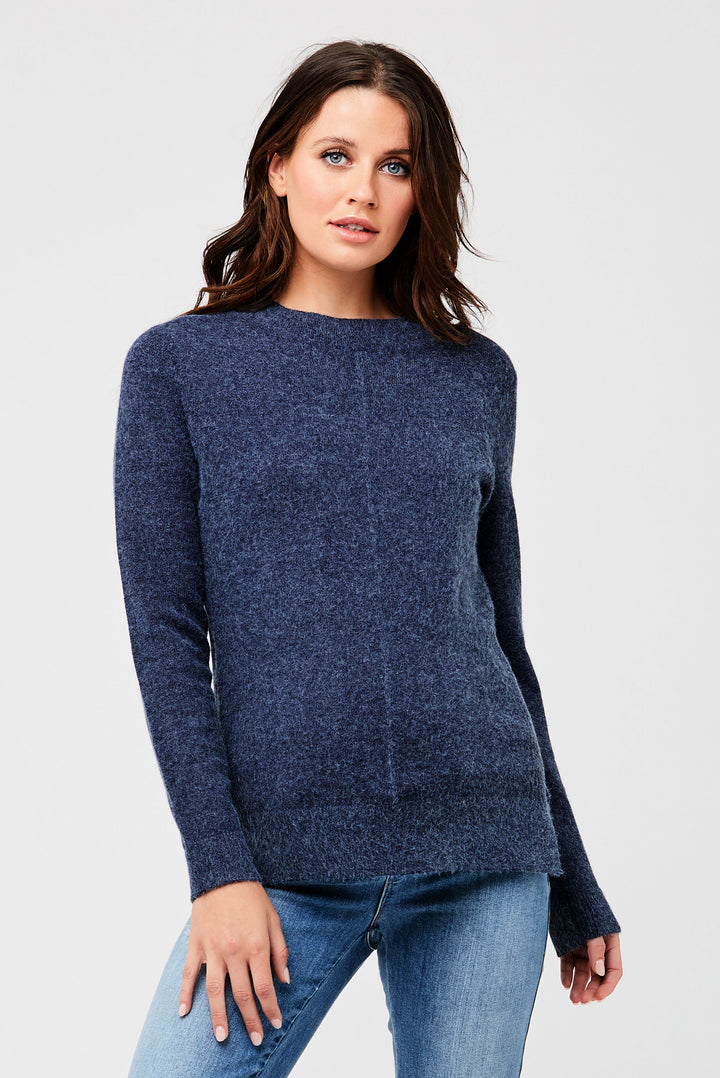 Dream Maternity Nursing Sweater