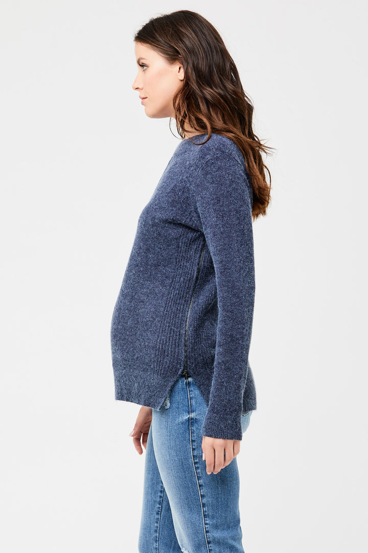 Dream Maternity Nursing Sweater