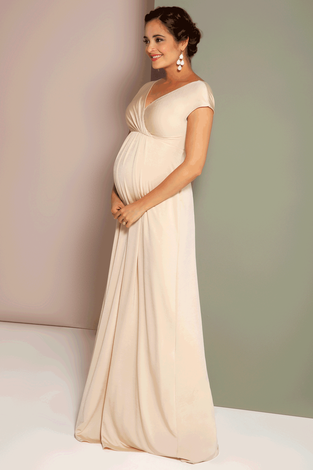 Maternity party dresses canada best sale