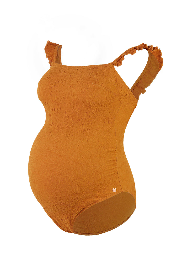 Maldives Maternity Swimsuit Cache Coeur