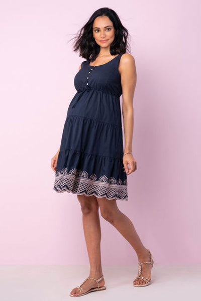 Maternity Dresses in Toronto  Buy Trendy Maternity Clothes – Page 3 –  Seven Women Maternity