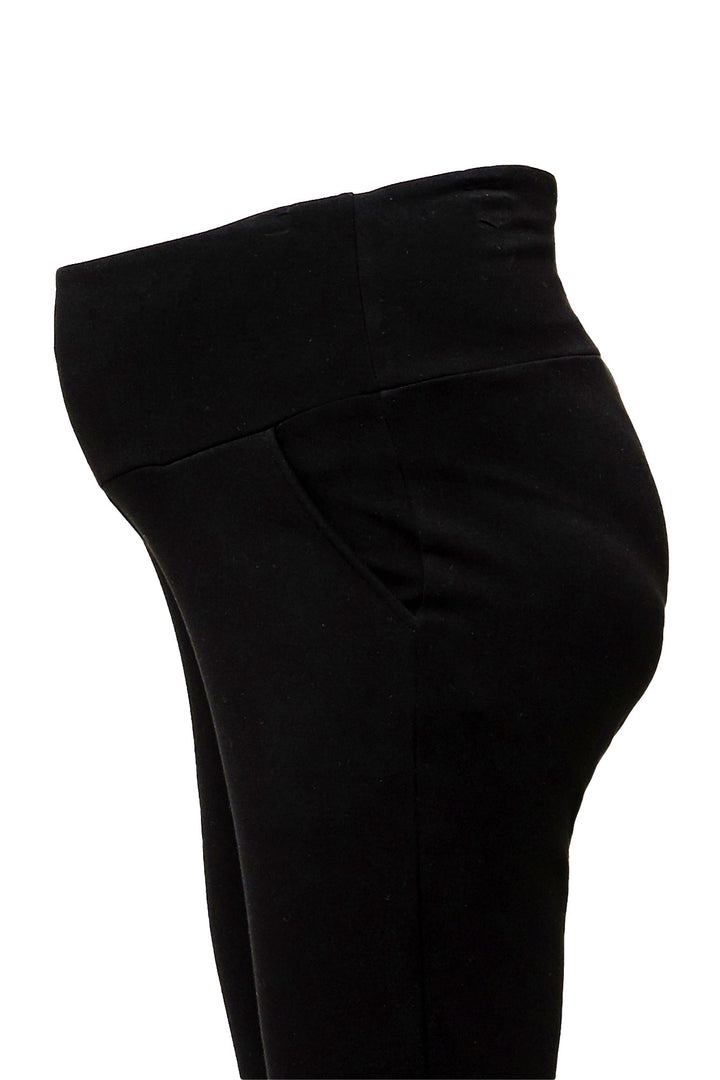 Super Soft Scuba Maternity Pants Ripe