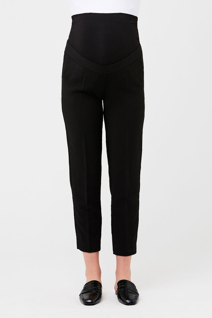 Alexa Petite Lenght / Crop Classic Pant by Ripe