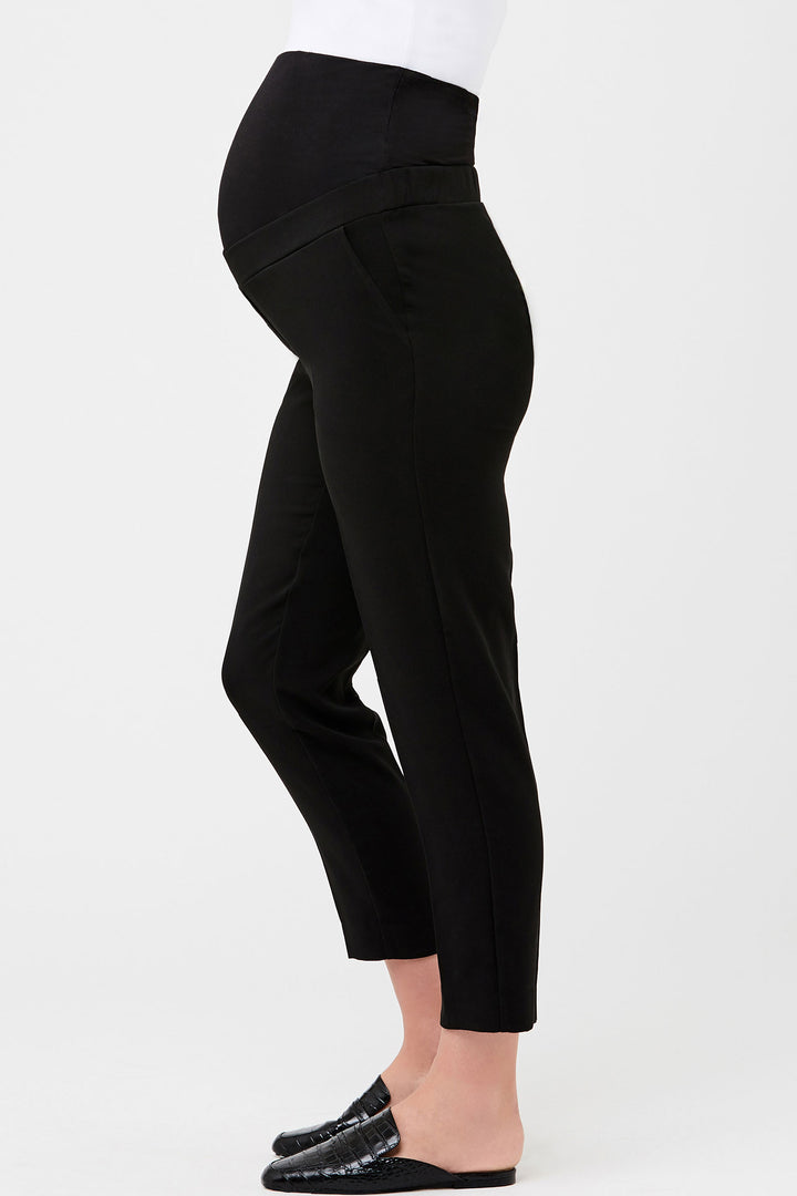 Alexa Petite Lenght / Crop Classic Pant by Ripe