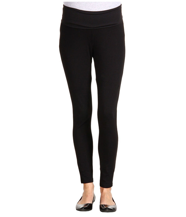 Belly Support Maternity Legging - Seven Women Maternity