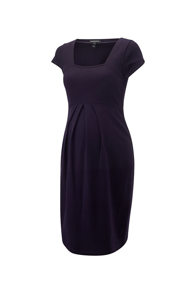 Isabella Oliver Farah Maternity Shift Dress - Seven Women Maternity