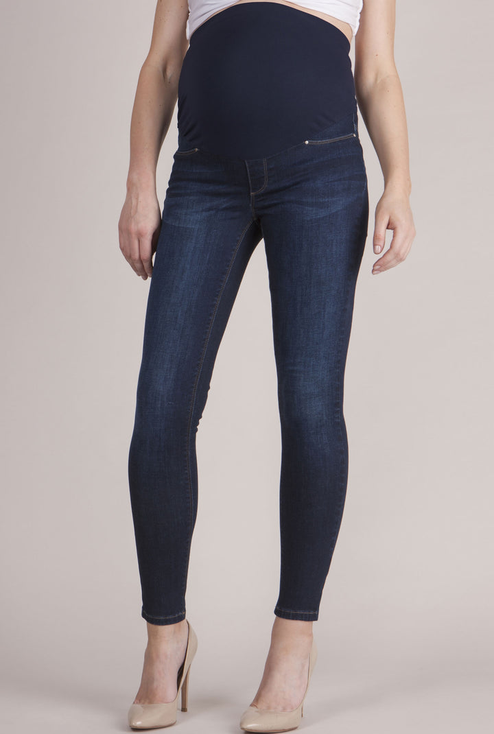 Seraphine Irving Maternity Jeggings - Seven Women Maternity