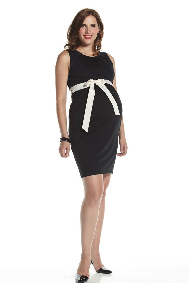 Tiffany Maternity Dress - Seven Women Maternity