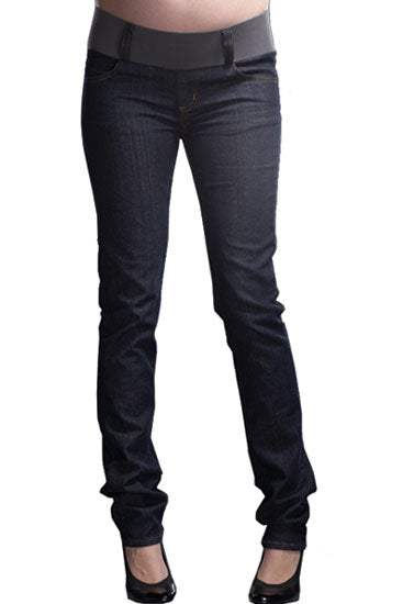 Skinny Maternity Jeans Maternal America - Seven Women Maternity