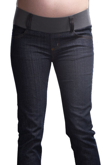 Skinny Maternity Jeans Maternal America - Seven Women Maternity