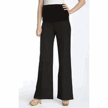 Linen Maternity Pants Olian - Seven Women Maternity