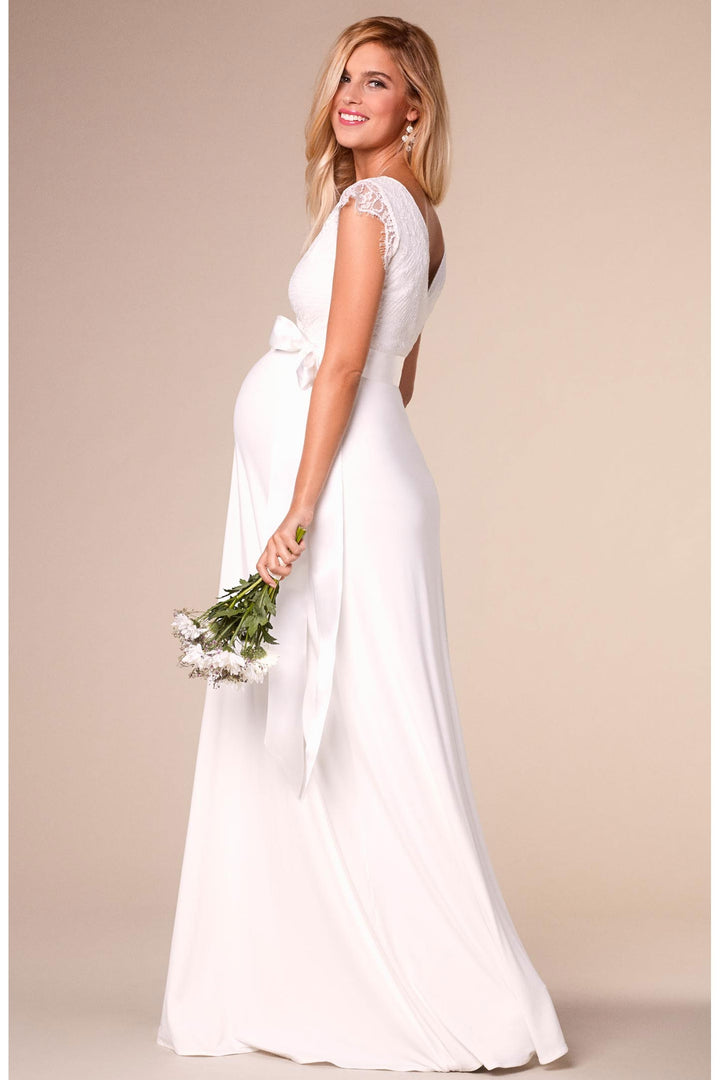 Tiffany Rose Bridal Rosa Gown Long - Seven Women Maternity